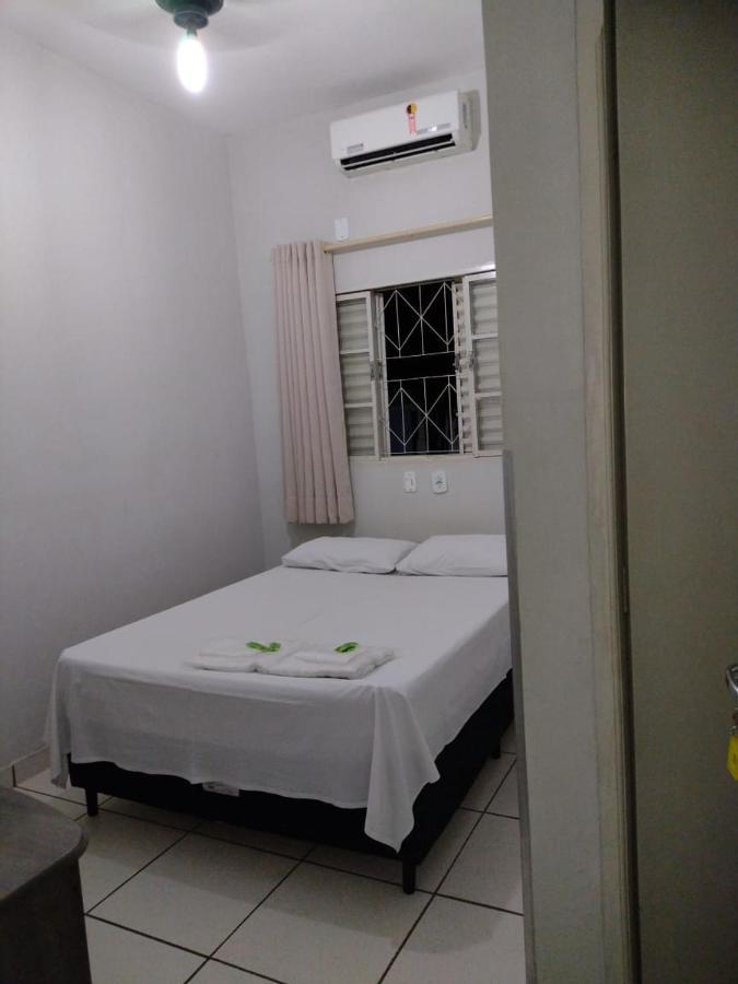Hotel Vale Do Sol Votuporanga Ngoại thất bức ảnh